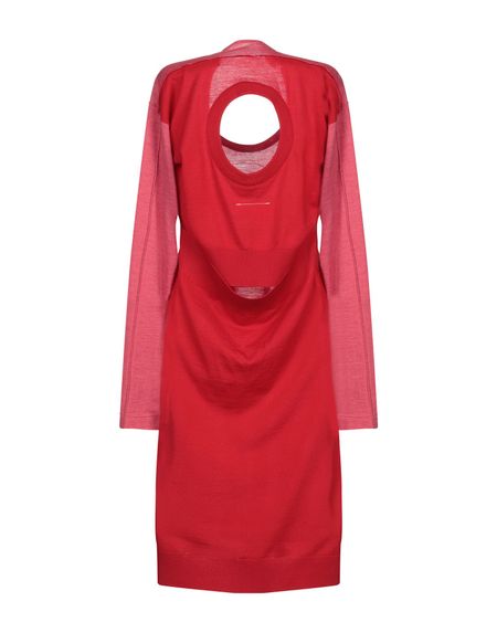 Платье MM6 MAISON MARGIELA