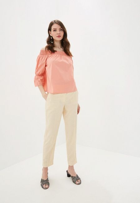 Блуза Tom Tailor Denim