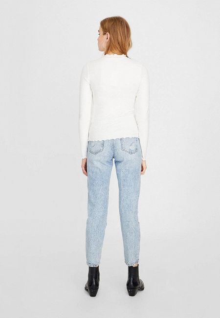 Кофта Stradivarius