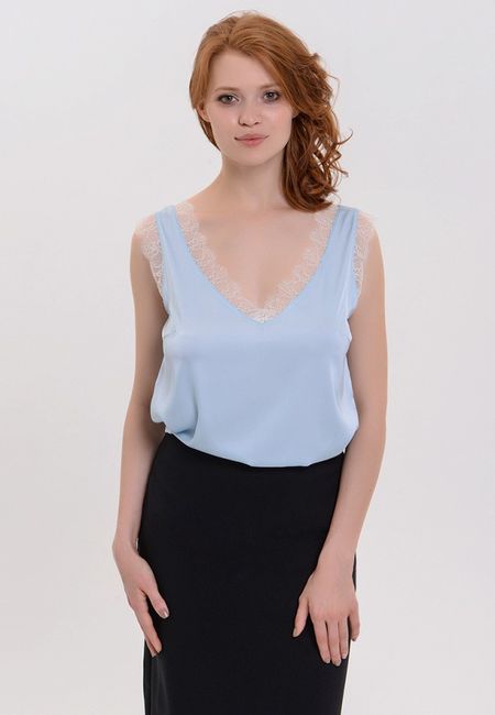 Топ Kotis Couture