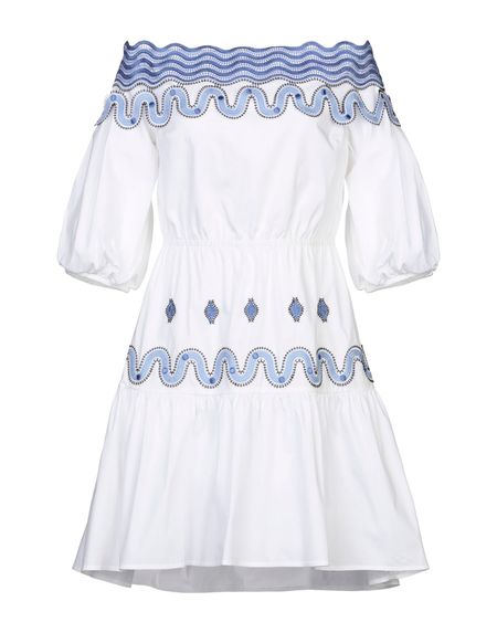 Платье PETER PILOTTO