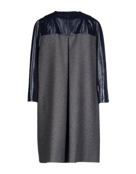 Пальто ERIKA CAVALLINI