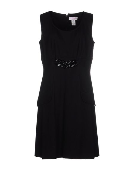 Платье CLIPS MORE