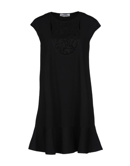 Платье VALENTINO