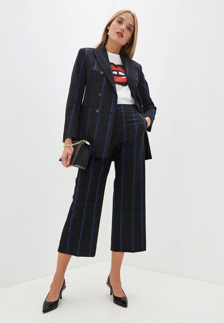 Брюки Sportmax Code