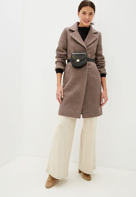 Пальто Paradox