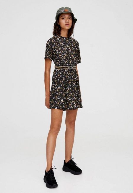Платье Pull&Bear