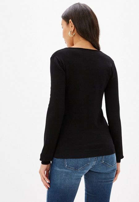 Пуловер Guess Jeans