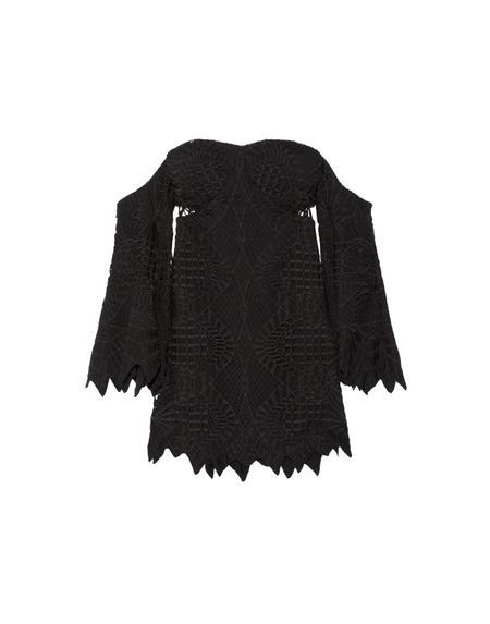 Платье JONATHAN SIMKHAI