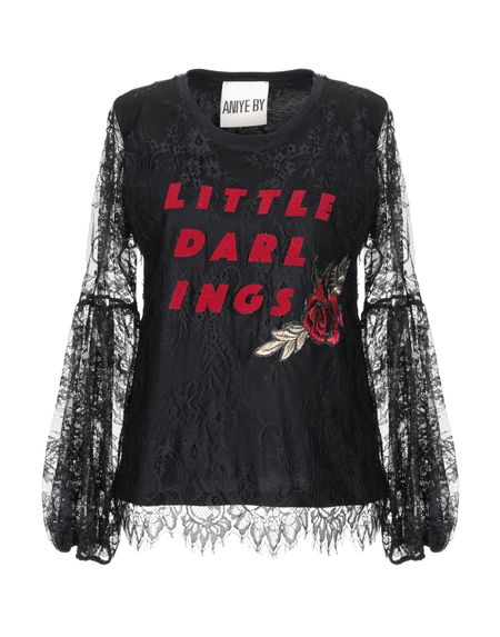 Футболка ANIYE BY