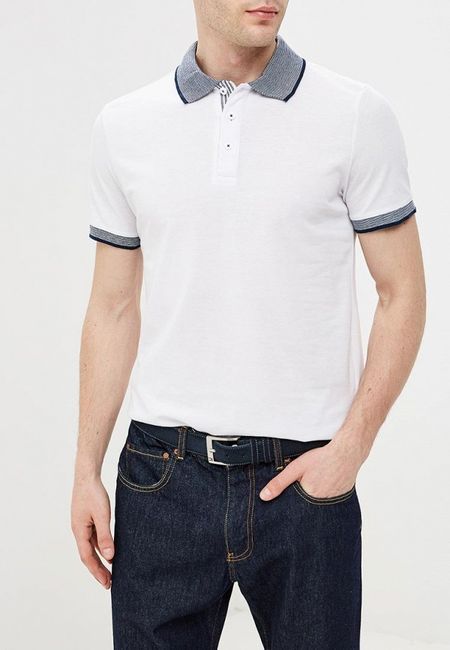 Футболка O'stin