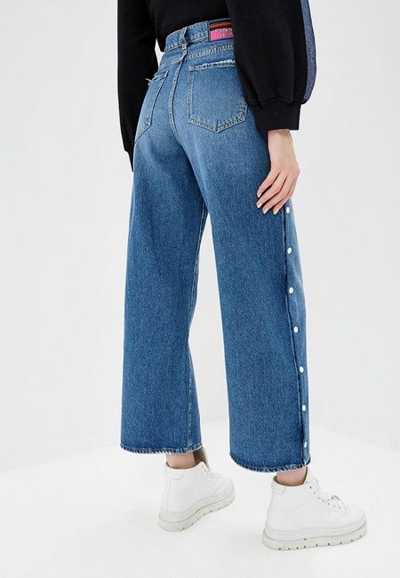 Джинсы P Jean