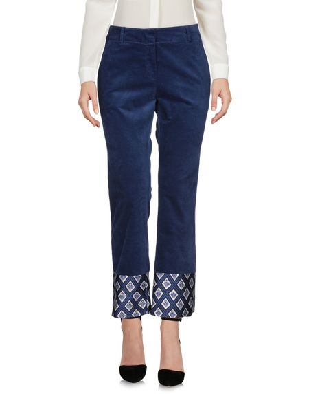 Брюки TRUE ROYAL