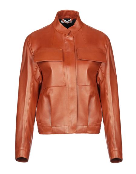 Куртка JIL SANDER