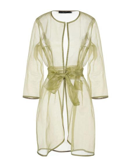 Пальто PAMELA Milano