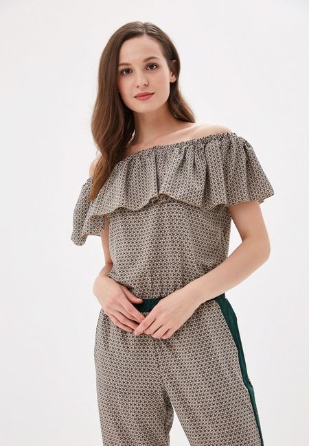 Комбинезон Vittoria Vicci