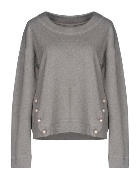 Толстовка BOUTIQUE MOSCHINO