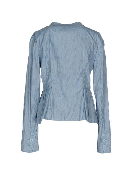 Куртка ERMANNO DI ERMANNO SCERVINO