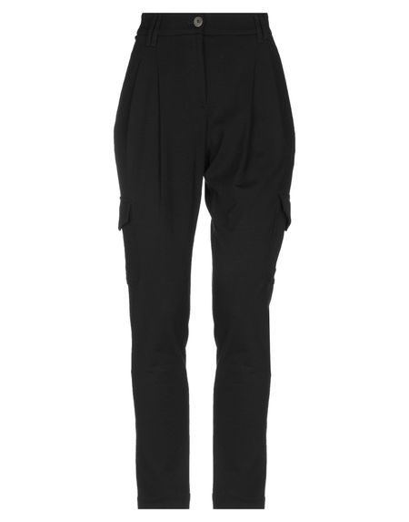 Брюки BRUNELLO CUCINELLI