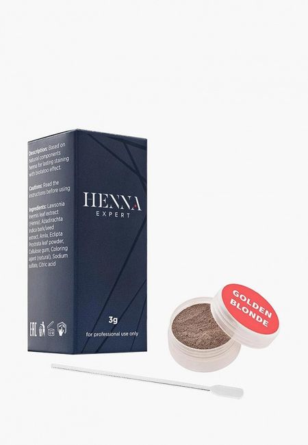 Селективаня парфюмерия Henna Expert