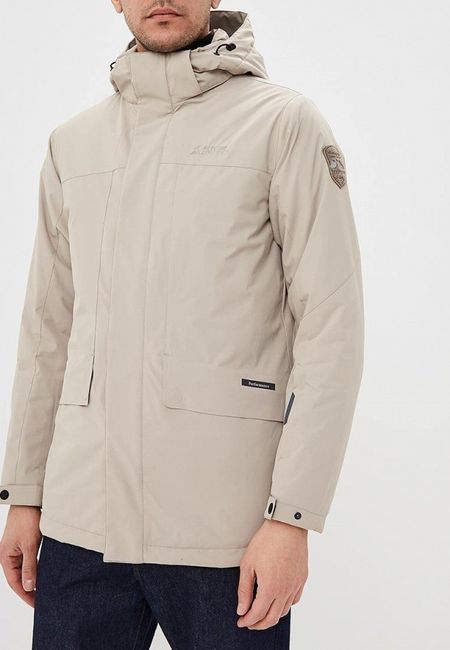 Шарф High Experience