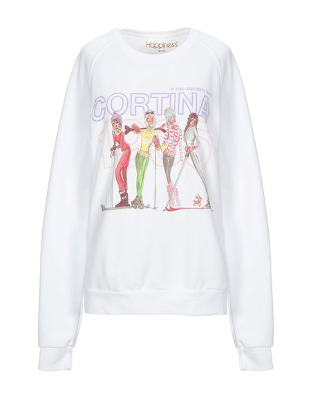 Толстовка HAPPINESS