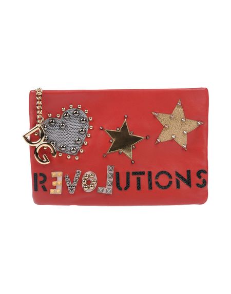 Сумка DOLCE & GABBANA