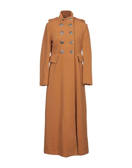 Пальто HISTORY REPEATS