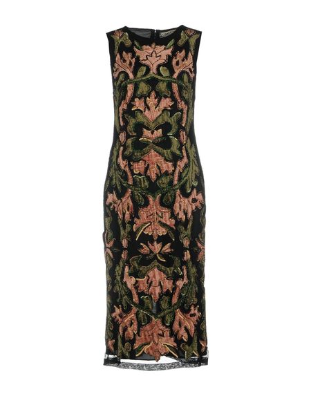 Платье ALICE + OLIVIA