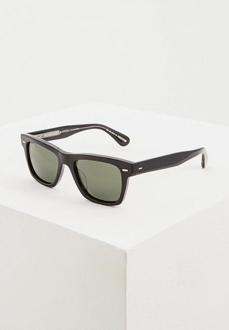 Солнцезащитные очки Oliver Peoples