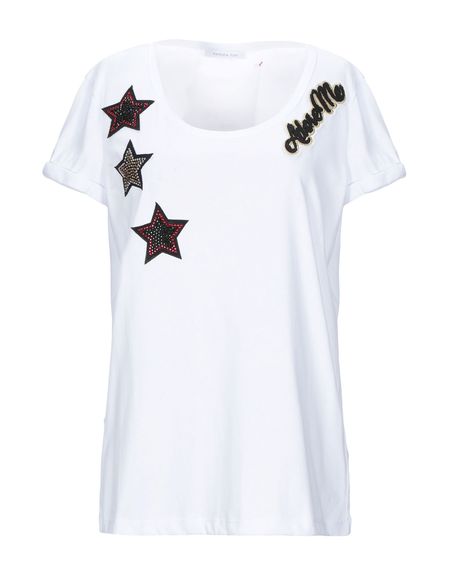 Футболка PATRIZIA PEPE