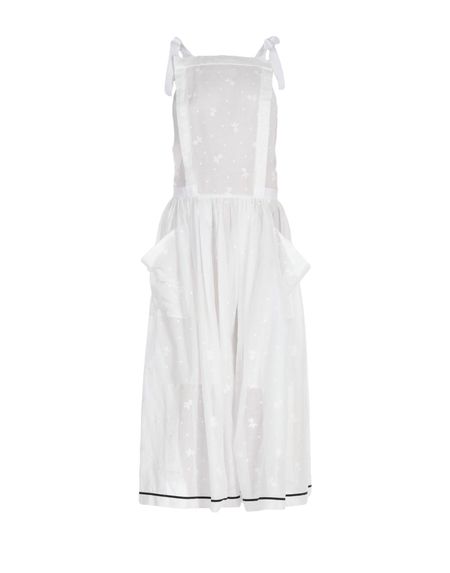 Платье PHILOSOPHY di LORENZO SERAFINI