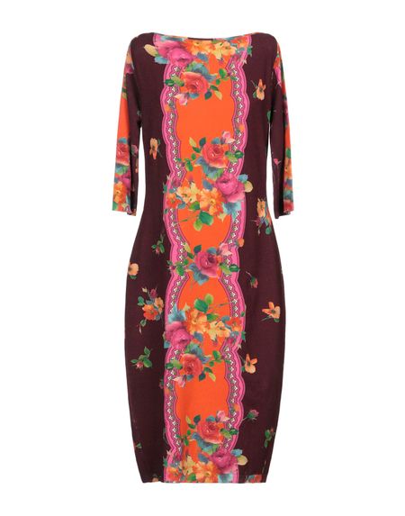 Платье BLUMARINE