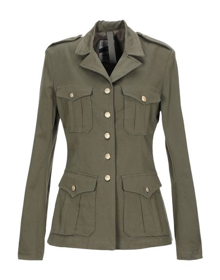 Куртка HISTORY REPEATS