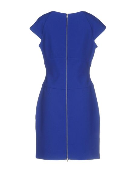 Платье DIANE VON FURSTENBERG