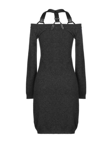 Платье MOSCHINO