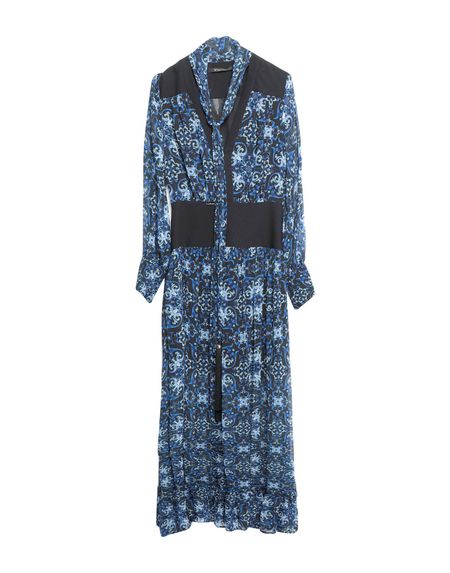 Платье W LES FEMMES by BABYLON