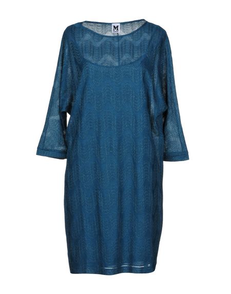 Платье M MISSONI