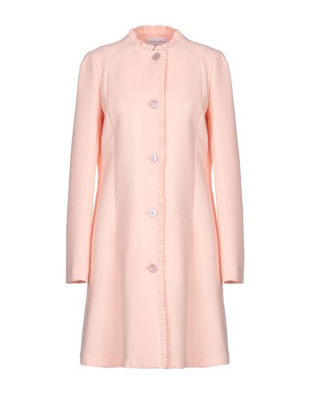 Пальто PATRIZIA PEPE