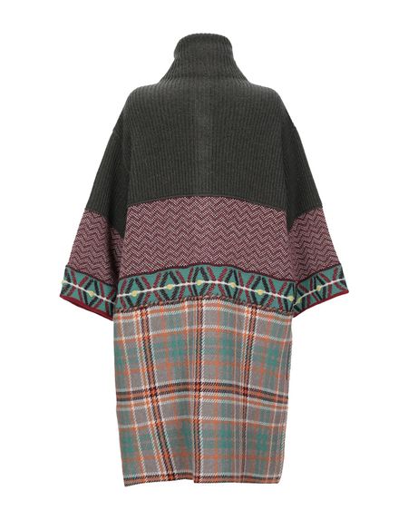 Пальто ANTONIO MARRAS