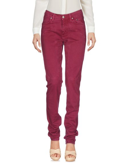 Брюки JECKERSON