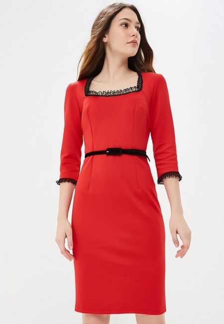 Платье Gorchica