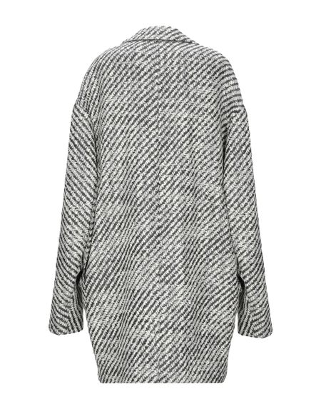 Пальто ISABEL MARANT
