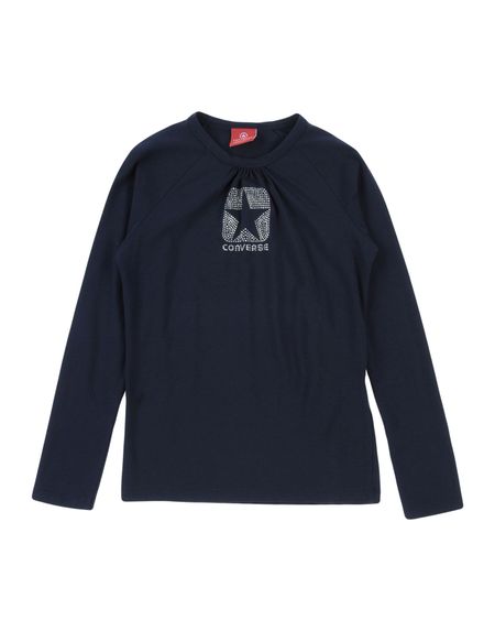 Футболка CONVERSE