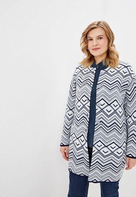 Кардиган Milanika