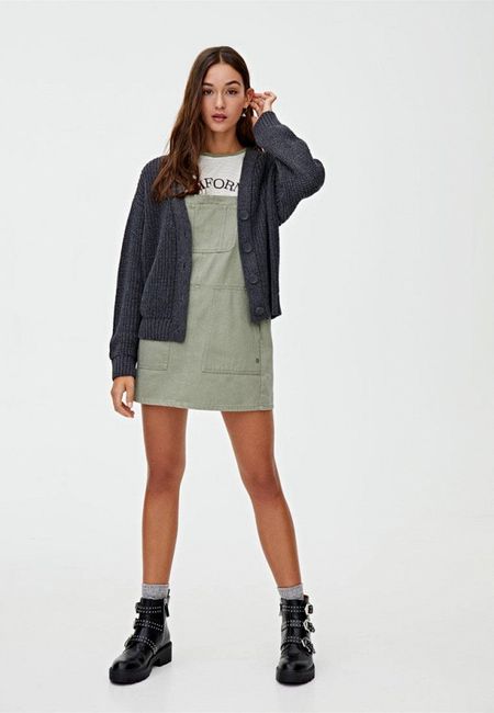 Кардиган Pull&Bear