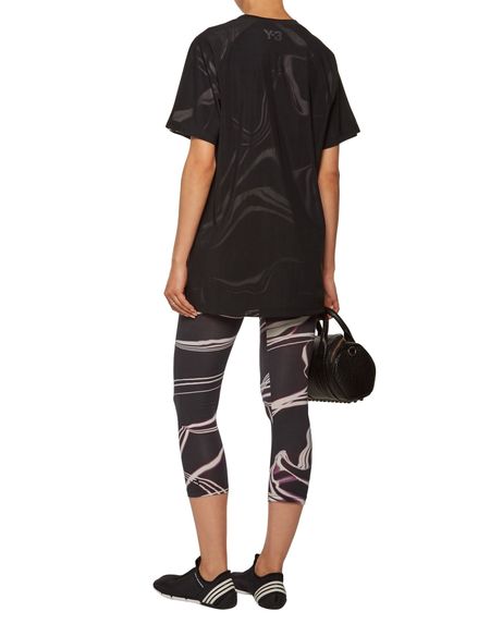 Футболка Y-3