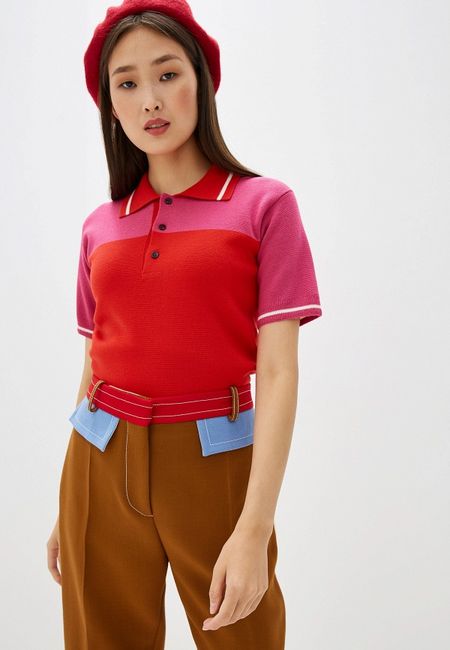 Футболка Marni