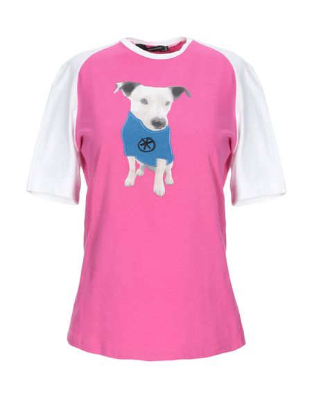 Футболка FABIO DI NICOLA