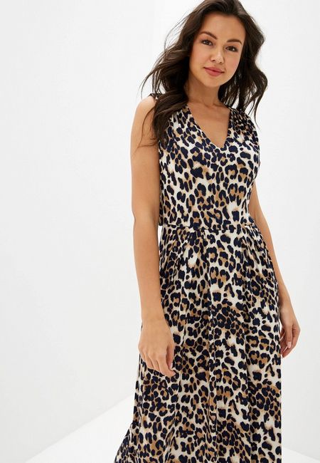 Платье MadaM T